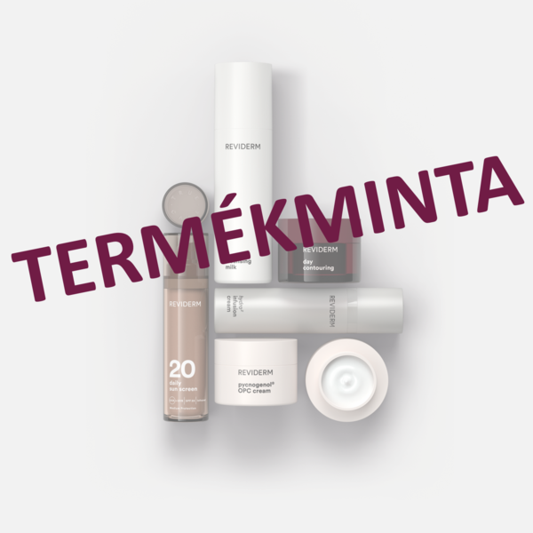 Enzyme Peeling Paste 5x2ml Termékminta - Enzim Peeling Paszta