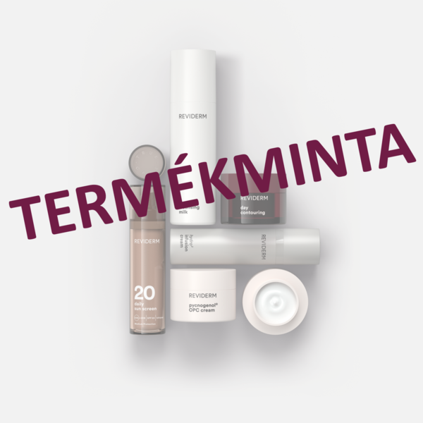 daily double C serum 3ml teszter