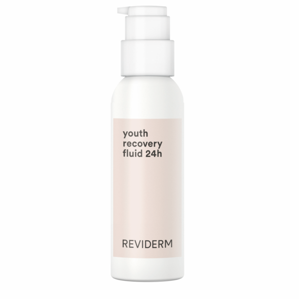 Youth Recovery Fluid 24h 100ml - Fiatalító Fluid