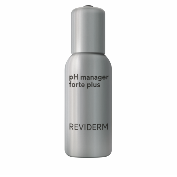 pH Manager Forte Plus 50ml - pH Szabályzó szérum
