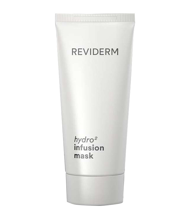 Hydro2 Infusion Mask - Hidratáló Krém Maszk 50ml