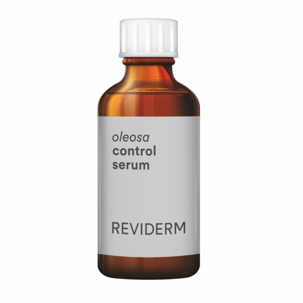 Oleosa Control Serum 50ml - Oleosa Szérum