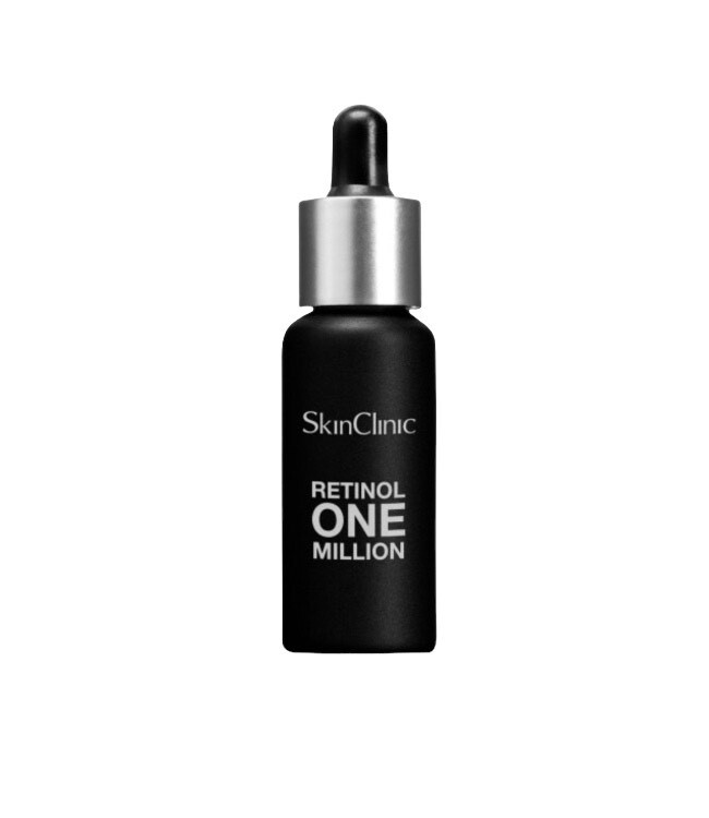 Retinol One Million - Éjszakai Megújító Szérum 9ml