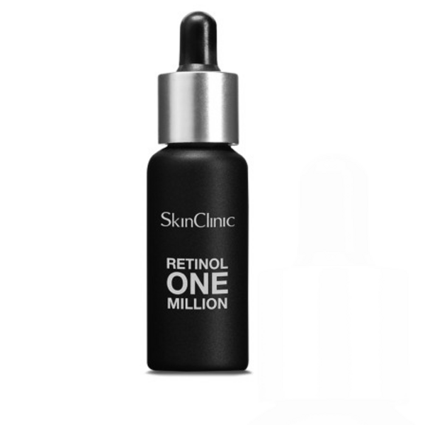 Retinol One Million - Éjszakai Megújító Szérum 9ml