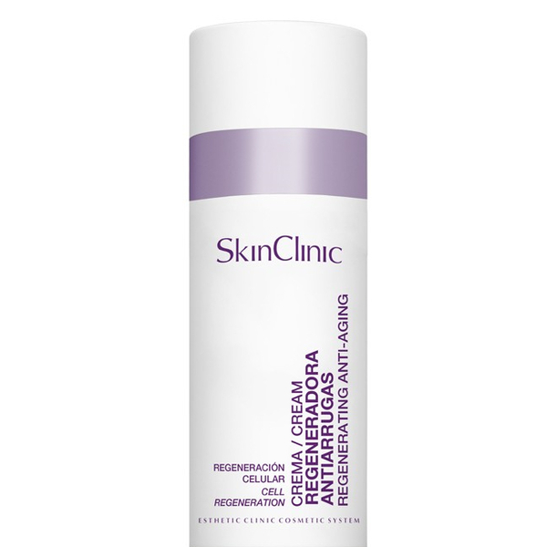 Regenerating Antiaging Cream - Regeneráló Krém 50ml