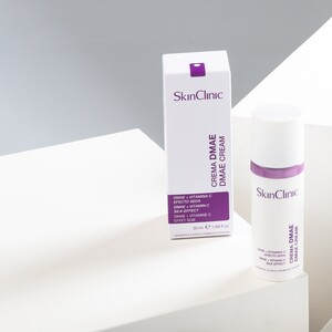 DMAE Cream - Feszesítő Krém 50ml