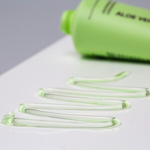 Aloe Vera Gel 200 - Aloe Gél 200 60ml