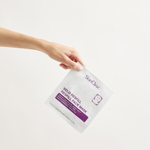 Resfill Face Mask - Ránctalanító Maszk 1db