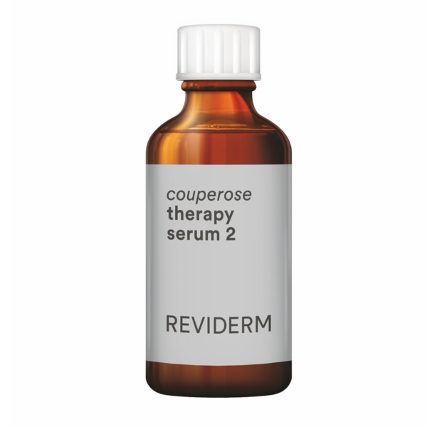 Couperose Therapy Serum 2 50ml - Couperose Szérum 2