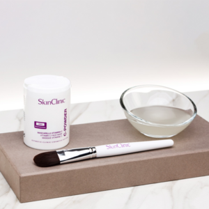 C Powder - C Vitamin Por 100g