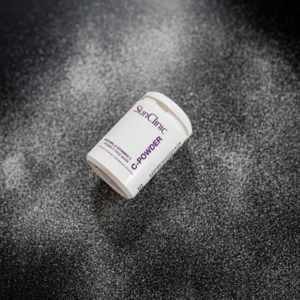 C Powder - C Vitamin Por 100g