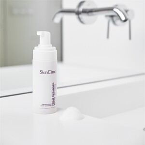 Foam Cleanser - Lemosó Hab 50ml