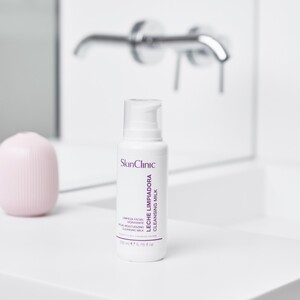 Cleansing Milk - Arclemosó tej 200ml