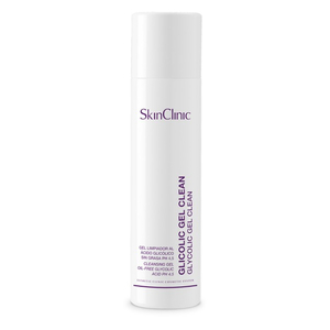 Glycolic Gel Clean - Arclemosó Gél 200ml