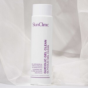 Glycolic Gel Clean - Arclemosó Gél 200ml