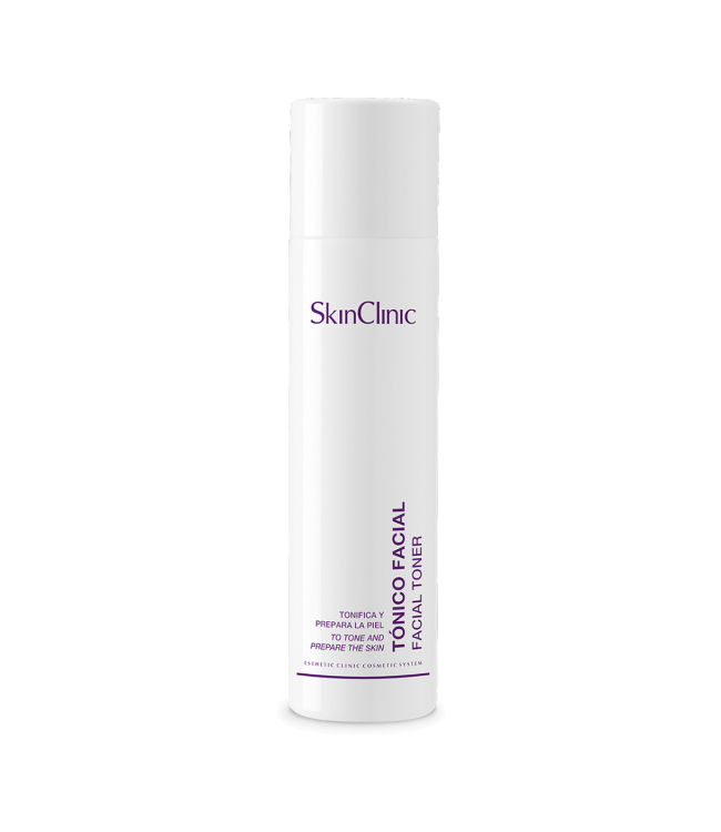 Facial Toner - Arctonik 200ml