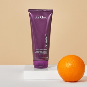 Celunight - Éjszakai Cellulit Krém 200ml