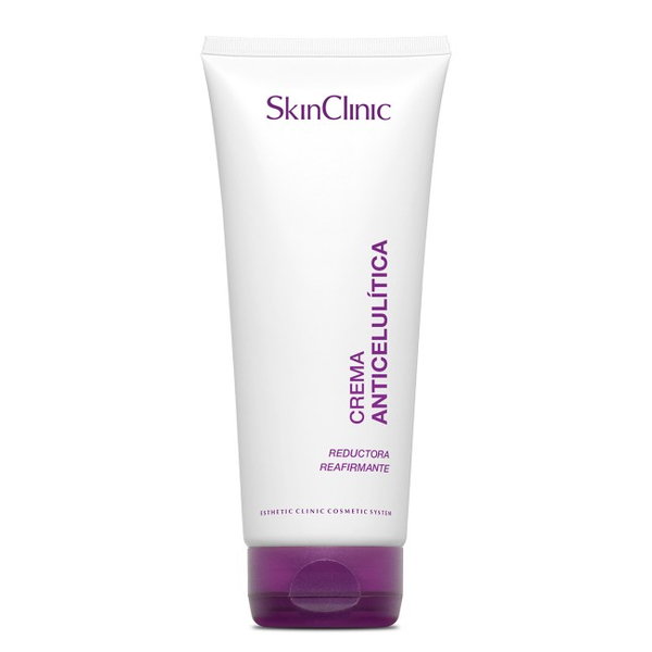 Anti Cellulite Cream - Cellulit Krém 200ml