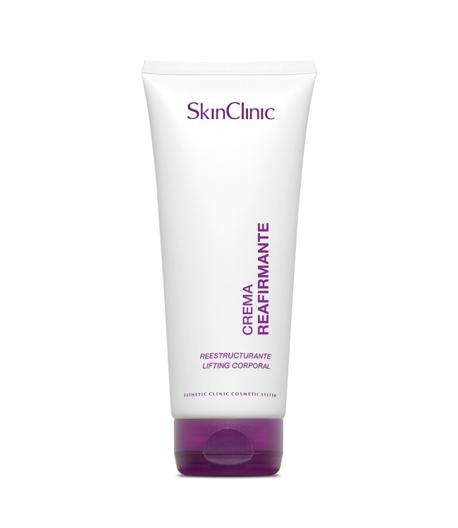 Firming Cream - Feszesítő Testápoló 200ml