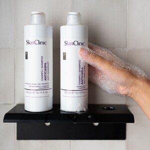 Anti Dandruff Shampoo - Korpásodás Elleni Sampon 300ml