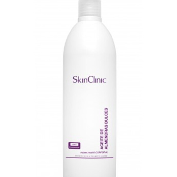Sweet Almond Oil - Édesmandula Olaj 800ml