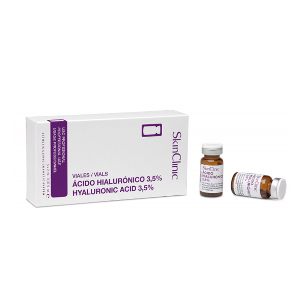 Hyaluronic Acid 3,5 - Hialuronsav 5x2ml