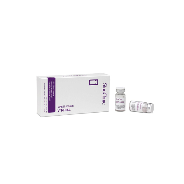 Vit Hial - 5x5ml  - Vitaminkoktél ampulla