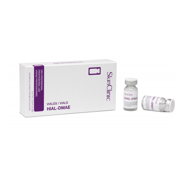 Hial - DMAE 5x7ml - DMAE ampulla