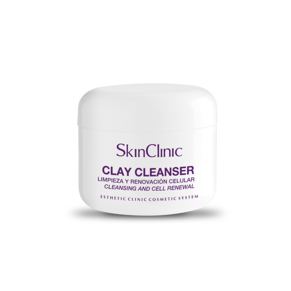 Clay Cleanser - Peeling paszta 90g