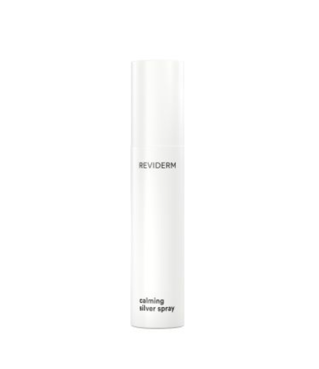 Calming Silver Spray 100ml  - Mikro-ezüst Spray