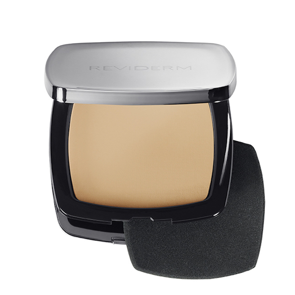 Travel Pressed Kompakt púder 13g- 1BG Vanilla