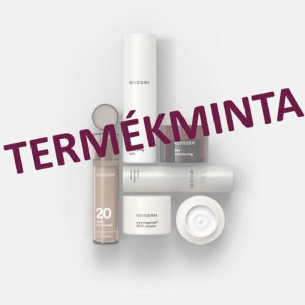 Eye C Perfection 5x1ml Termékminta - Szemkörnyék Ápoló