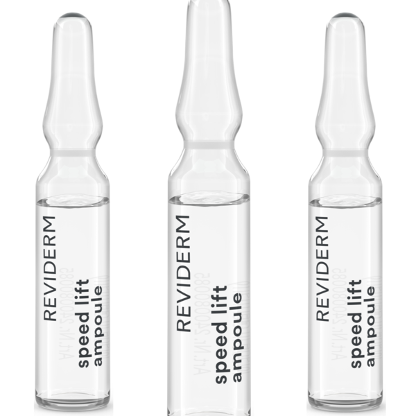 Speed Lift Ampoule, 3x2ml