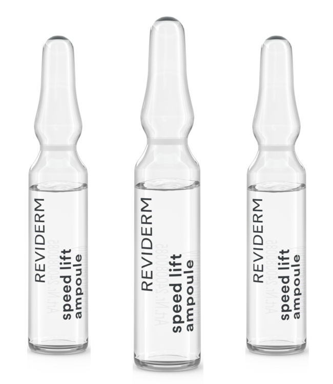Speed Lift Ampoule, 7x2ml