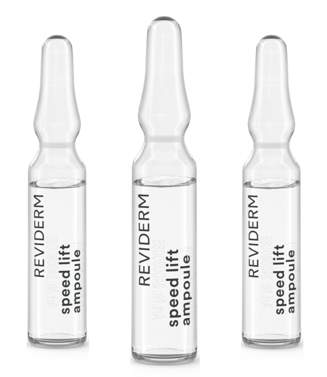 Speed Lift Ampoule, 3x2ml