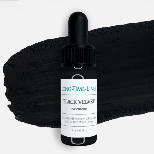 Black Velvet 10ml Classic