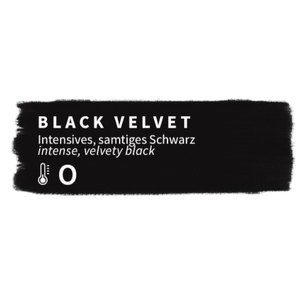 Black Velvet 10ml Classic