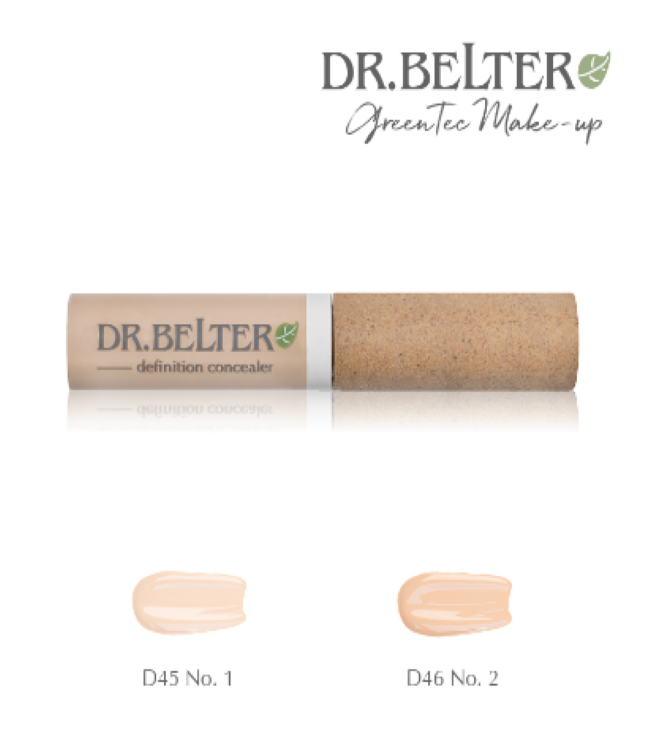 definition concealer 8ml - Korrektor D45 No. 1