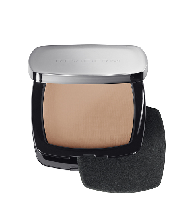 Mineral Perfector Mattító Kompakt Púder 14,5g - 2BR Bisk