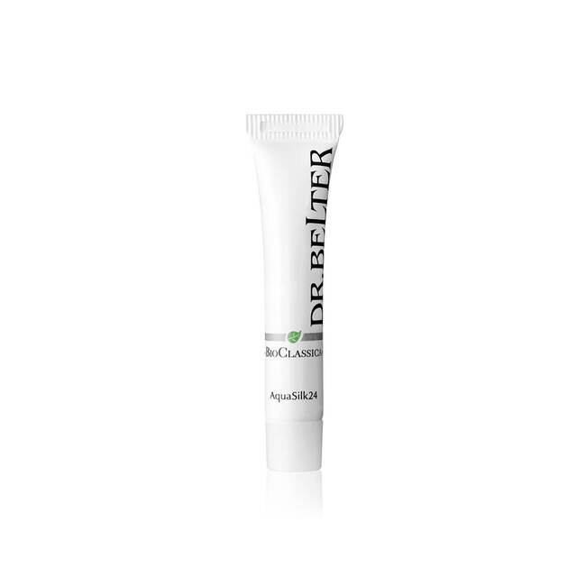 Tester AquaSilk24 5ml - Könnyű, hidratáló krémgél