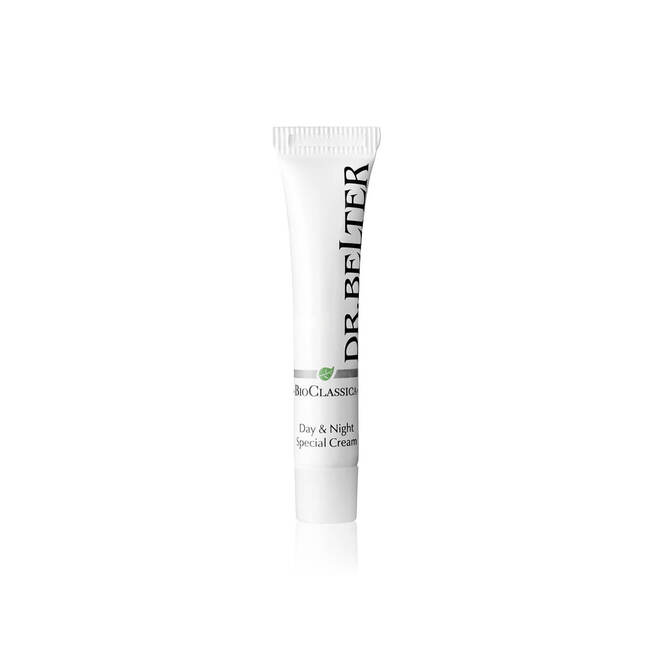 TESTER Day & Night Special Cream 5ml - Extra gazdag,anti-aging k