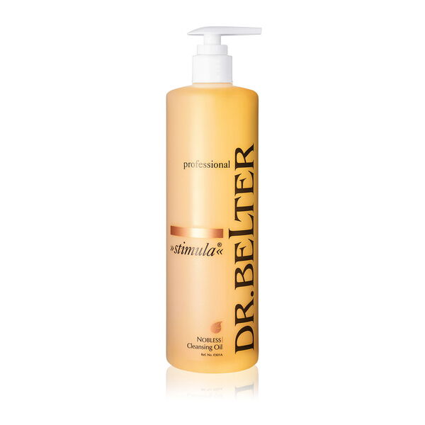 Nobless Cleansing Oil 500 ml - stimula- Szappan mentes tisztító