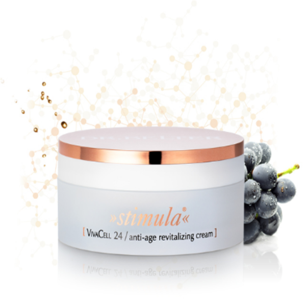 anti-age revitalizing cream 50 ml - -stimuls- 24 órás anti-ag