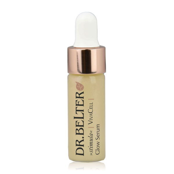 VivaCell Glow Serum 4,5ml MINI- Prémium anti-aging serum