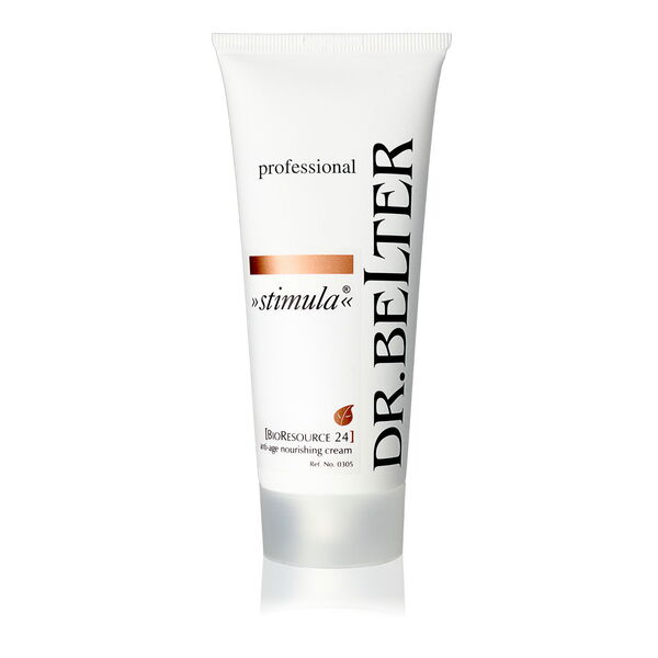 BioResource 24 /anti-age nourishing cream 100 ml
