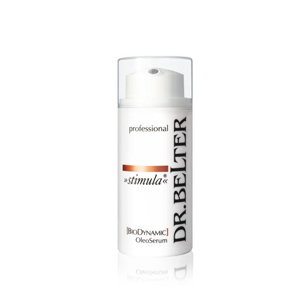 OleoSerum 30ml -stimula-  Anti-aging oleo gél koncent