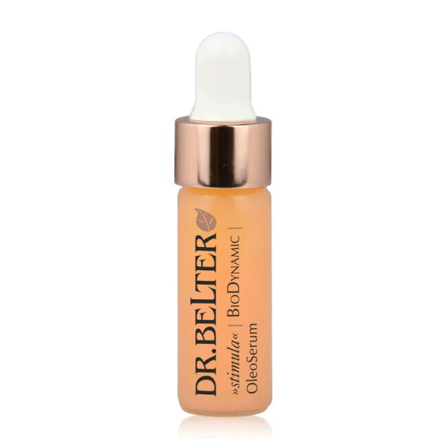 BioDynamic OleoSerum 4,5ml MINI- Anti-aging oleo gél koncentrátu