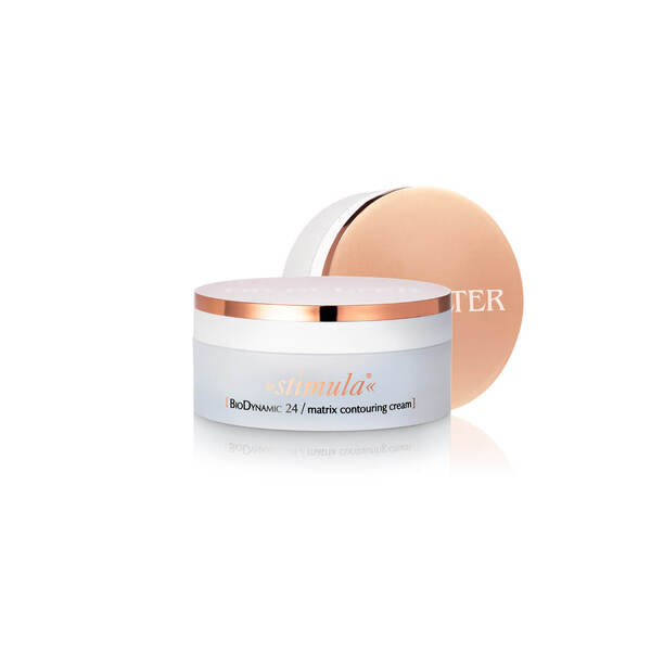 BioDynamic 24 / matrix countouring cream 5 ml - Impulzív ápoló k