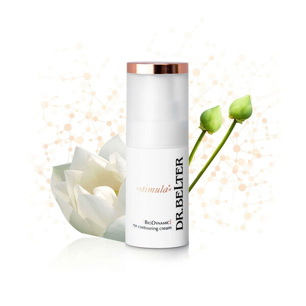 eye contouring cream 15 ml - stimula - szemkörnyék ápoló