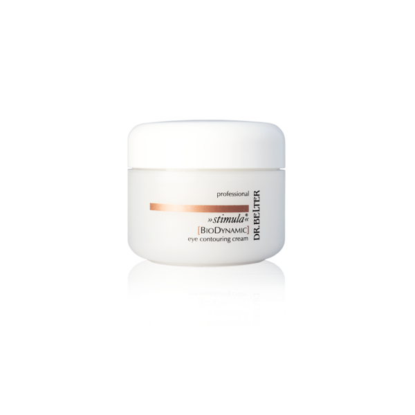 eye contouring cream 30ml - stimula - szemkörnyék ápoló